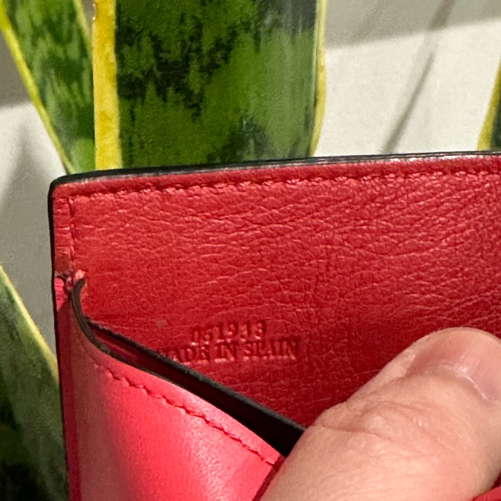 Loewe Trifold Wallet - Picture 13 of 14